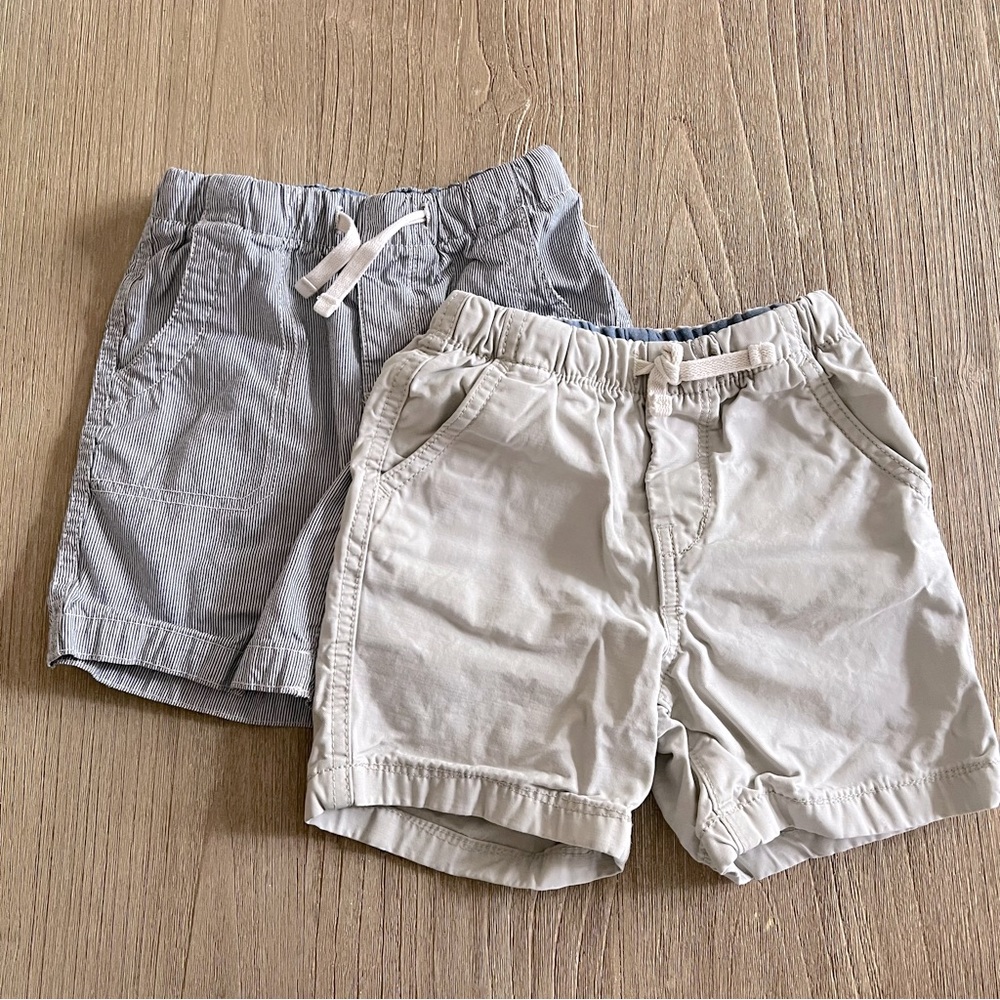 Baby Gap | Shorts Set